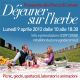PASQUETTA ALLA ROCCA DI LONATO - 9 aprile 2012